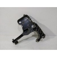 Крепление фары левой Renault Grand Scenic 2 поколение (2006-2009) 2007 8200137495