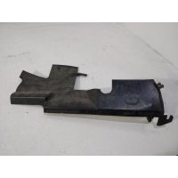 Дефлектор радиатора Renault Scenic 3 поколение (2009-2013) 2010 214940024R