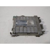 Блок управления двигателем Audi 100 C4/4A (1990-1994) 1991 4A0907404A