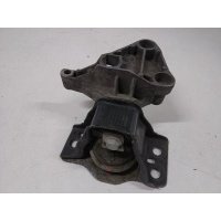 Подушка крепления двигателя Renault Logan 1 поколение [рестайлинг] (2008-2015) 2008 8200592642