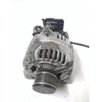 Генератор Renault Megane 3 поколение (2008-2014) 2012 231008578R