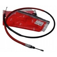 trw трос стояночного gch756