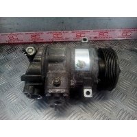 Компрессор кондиционера Volkswagen Golf 5 (2003-2008) 2004 1K0820803G