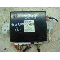 Блок Body control module Hyundai Tucson (LM) 2010 - 2015 2012 95400-2S712
