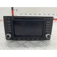 Магнитола Volkswagen Touareg (2002-2007) 2005 7L6035191H