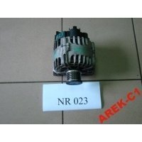 генератор renault megane 3 2.0 rs 8200849752
