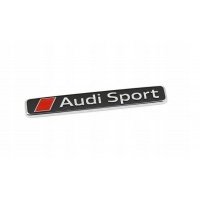 эмблема знак логотип audi спорт edition одеты