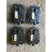 A8 s8 d3 моторчик dociągu дверь audi 4e0837059
