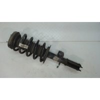 Амортизатор подвески перед. левая BMW X5 E53 2000-2007 2005