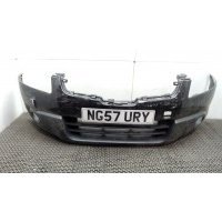 Бампер перед. Nissan Qashqai 2006-2013 2007 62022JD00H