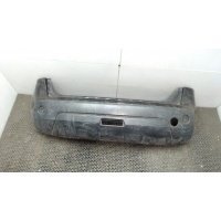 Бампер зад. Nissan Qashqai 2006-2013 2007 85022JD00H
