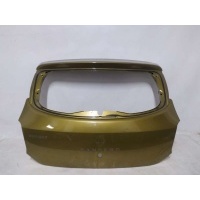 Крышка багажника (дверь 3-5) Renault Sandero 2 2018 901005614R