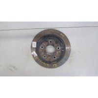 Диск тормозной, зад. Renault Koleos 2008-2016 2014 432003112R
