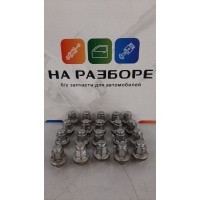 комплект колесных гаек TOYOTA Land Cruiser 200 2016 90942-01103