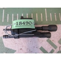 Клапан воздушный Mercedes S W221 2007 A0025401497