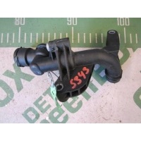 Патрубок (трубопровод, шланг) Mercedes E C207 2013 Номер OEM A2762000252