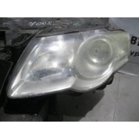 Фара левая VW Passat (B6) 2005-2010 2006 3C0941005N