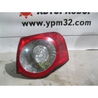 Фонарь задний наружный правый VW Passat (B6) 2005-2010 2006 3C9945096C