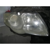 Фара правая VW Passat (B6) 2005-2010 2006 3C0941006K