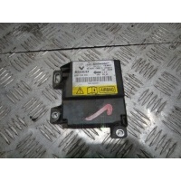Блок SRS Logan (05-14)/Sandero (08-14) ver 4.0 б\у