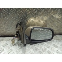 Зеркало Aveo T250 (06-12) / Vida (12-) электро R Б\У