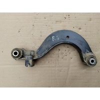 Рычаг задний верхний 1K0505323P Volkswagen Jetta V Фольксваген Джетта 5 б/у