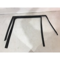 молдинг стекла BMW X5 F15 2013- 11111111111
