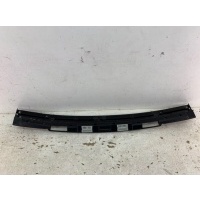 Накладка крышки багажника Land Rover Range Rover Sport L320 2005-2012 CXB500101PMA