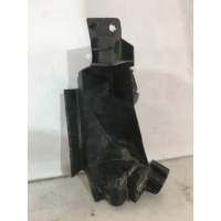Воздуховод радиатора Renault Logan 2 2014- 628173286R