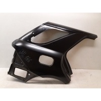 крыло Mercedes-Benz ML, GLE W166 2012-2018 A1666305401