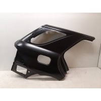 крыло Mercedes-Benz ML, GLE W166 2012-2018 A1666305401