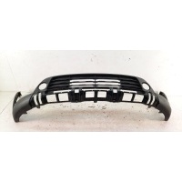 Юбка бампера KIa Rio 4 X-LINE 2017-2020 86512H0500
