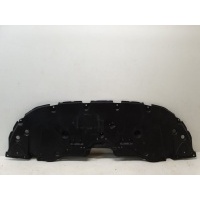 Пыльник бампера Toyota Camry V70 2018- 5144133220