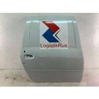 дверь Lada Largus 2012- 821006680R