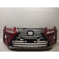 бампер Lexus NX 1 2018- 5211978922