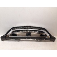 Спойлер бампера Mercedes-Benz GLS X166 2015-2018 A1668854565