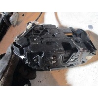 Замок двери передней правой Volkswagen Tiguan 2009 5N1837016E