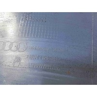 Юбка бампера нижняя Audi Q5 2013 8R0807521