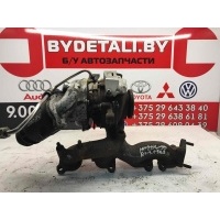 Турбина Volkswagen Passat 2009 03L253019J