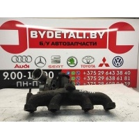 Турбина Volkswagen Passat 2007 03G253014M