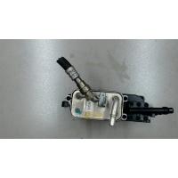 Теплообменник BMW 5 E60 2003-2009 2003 17217519213