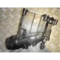 Теплообменник BMW 5 E60 2003-2009 2008 11427807799
