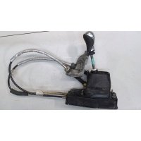 Кулиса КПП Citroen C5 2001-2004 2001