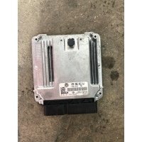 Блок управления volkswagen t5 2.5 tdi 070906016aj
