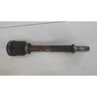 Полуось (приводной вал, шрус) перед. правая Renault Scenic 2003-2009 2007 8200472158