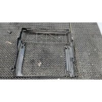 Пластик (обшивка) моторного отсека, Пластик радиатора BMW X5 E53 2000-2007 2002 17101439105