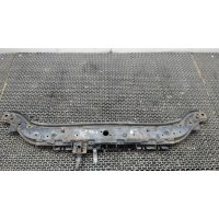Рамка капота Renault Megane 2 2002-2009 2005
