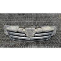 Решетка радиатора Toyota Corolla E15 2006-2013 2008