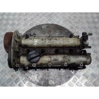 Головка блока цилиндров Volkswagen Golf 4 (1997-2004) 2000 036103373AC