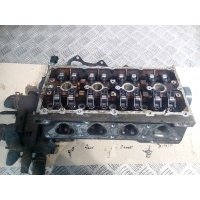 Головка блока цилиндров Volkswagen Golf 4 (1997-2004) 2001 036103373AC